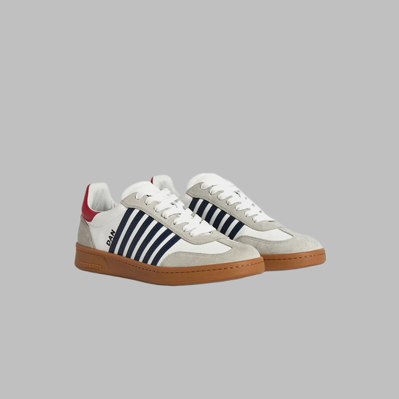NEW DSQ2 2026  Men's Sneakers