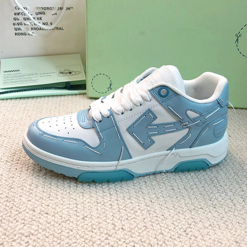 OFF‑WHITE Men's and Women's  Sneakers