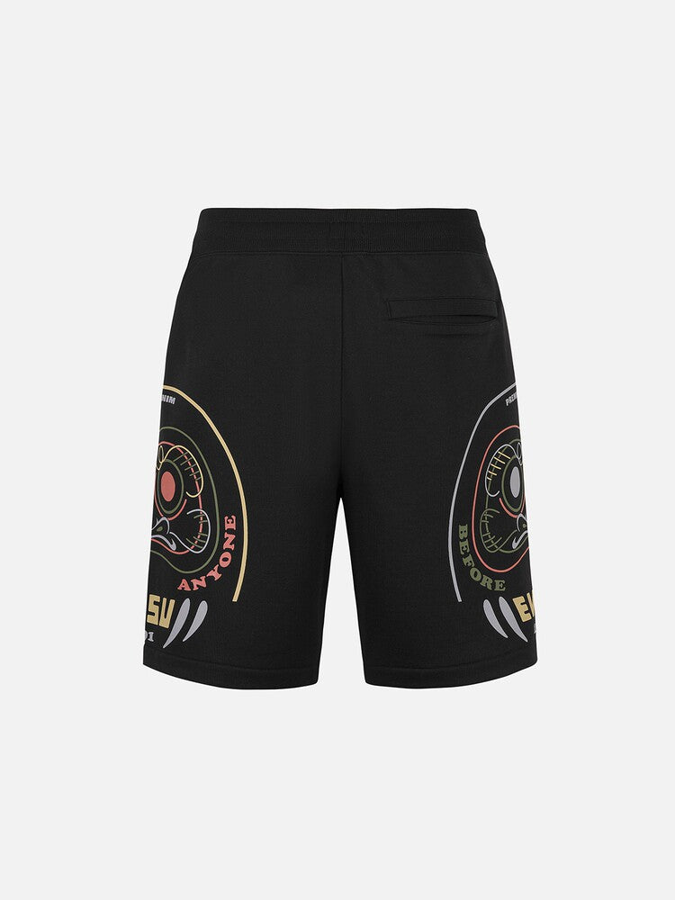 Evisu Men's & Women's Casual shorts