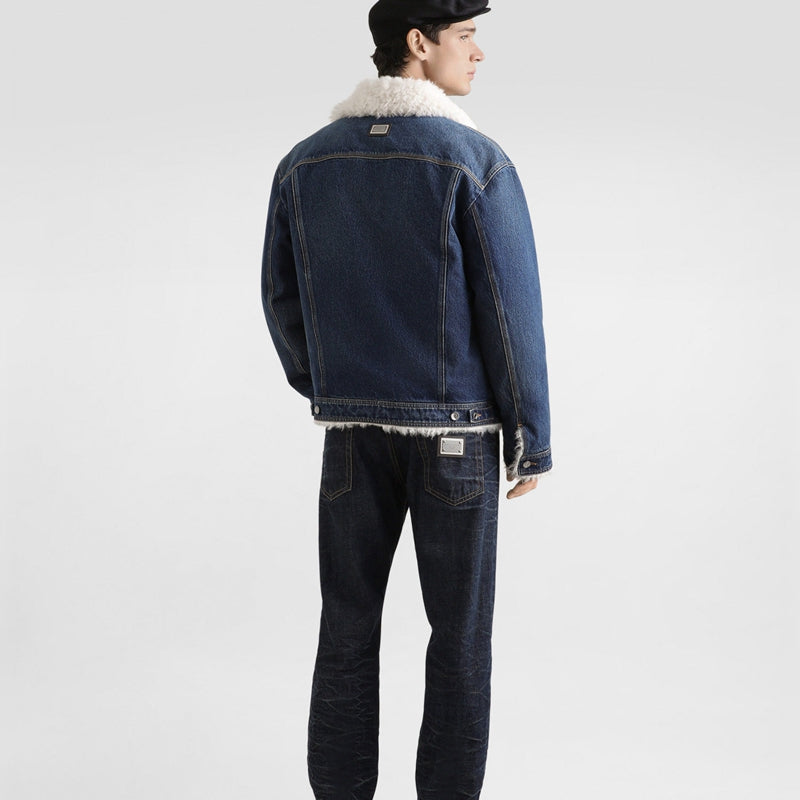 DG Men's & Women's Jacket