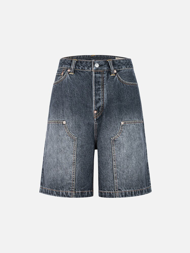 Evisu Men's & Women's Jeans  Shorts