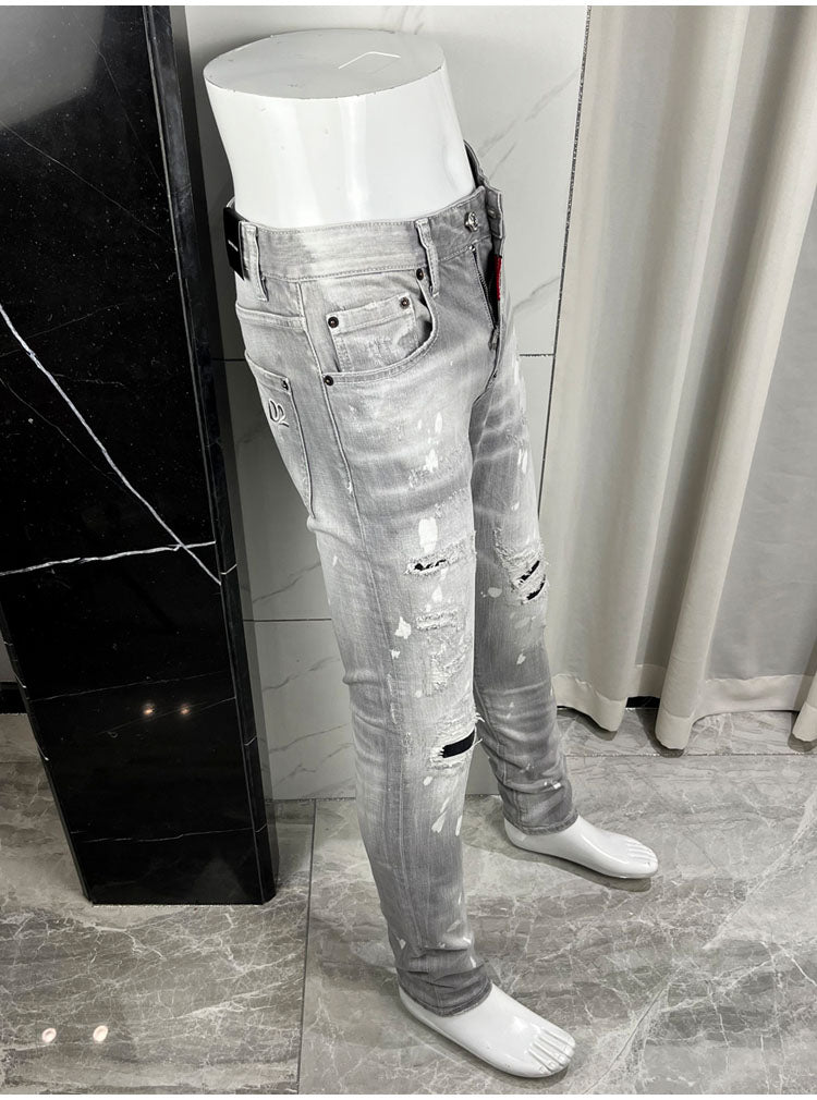 DSQ2 Fashion Men Jeans