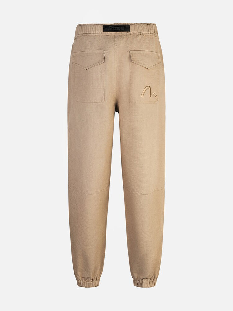 Evisu Men's & Women's  Sweatpants