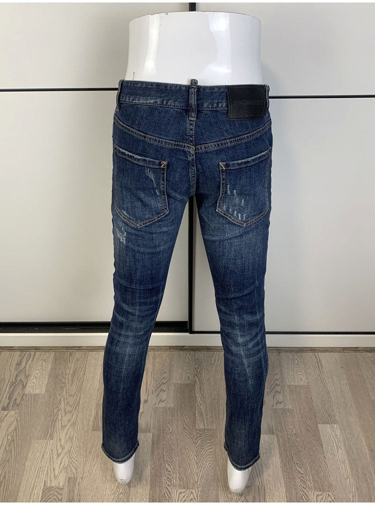 Dsquared²  Men's Jeans