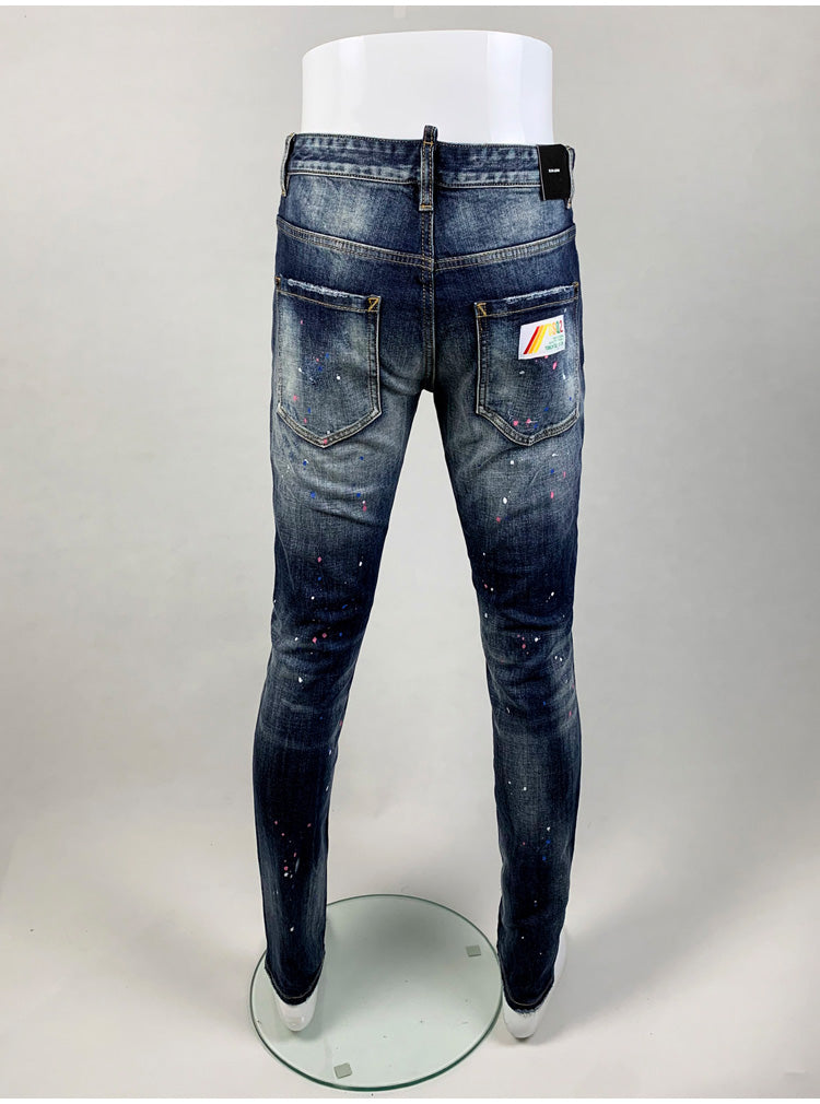 DSQ2 Fashion Men Jeans