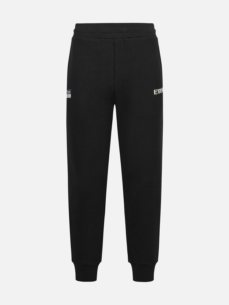 Evisu Men's & Women's  Sweatpants