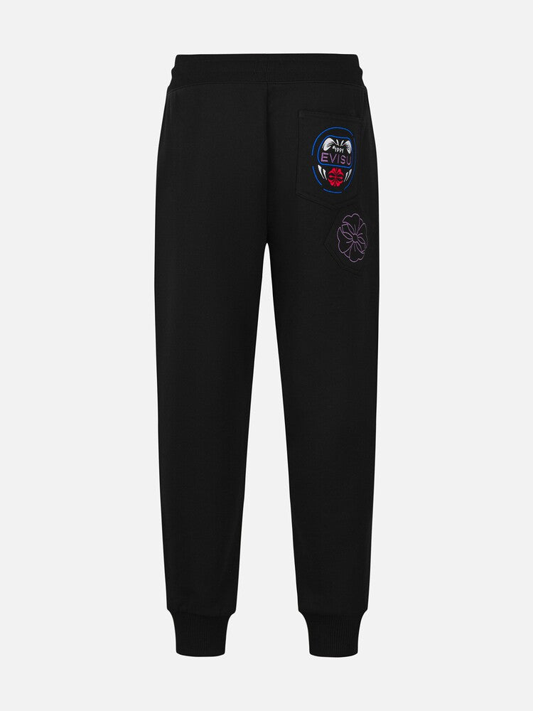 Evisu Men's & Women's  Sweatpants
