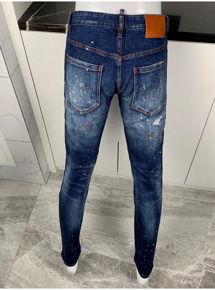 DSQ2 Fashion Men Jeans
