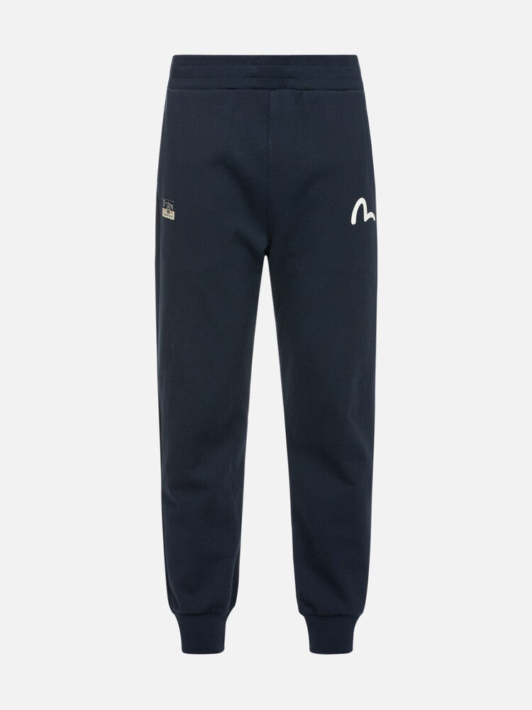 Evisu Men's & Women's  Sweatpants