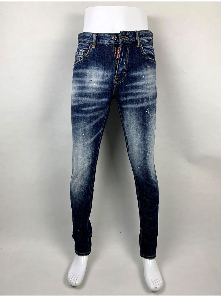 Dsquared²  Men's Jeans