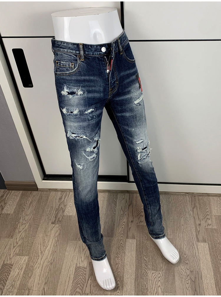 DSQ2 Fashion Men Jeans
