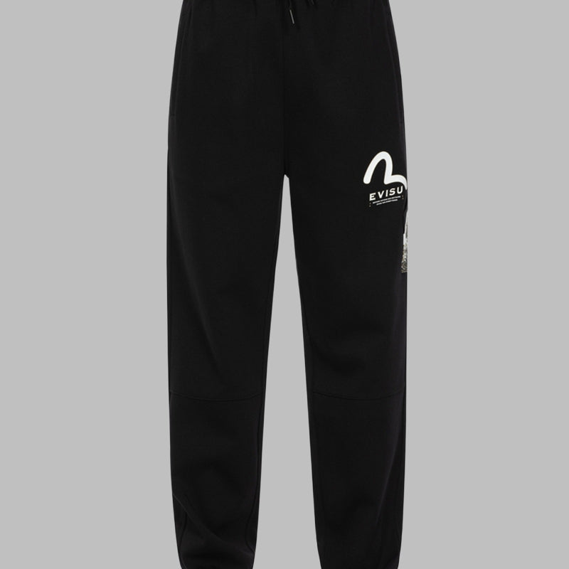 EV 2026 New Men's Casual Pants