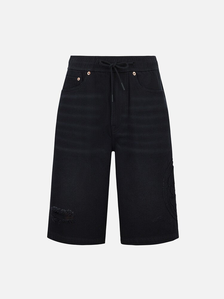 Evisu Men's & Women's Jeans  Shorts