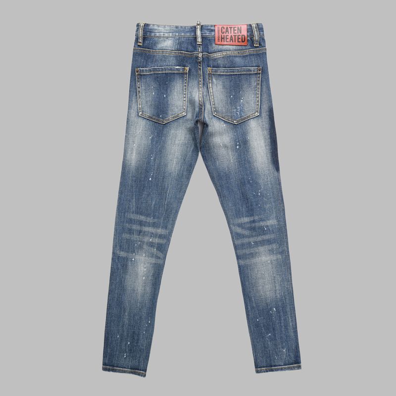 Dsquared²  Men's Jeans