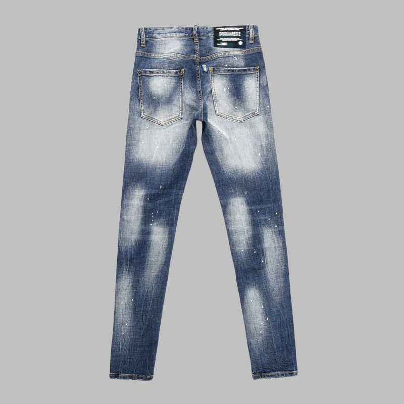 Dsquared²  Men's Jeans