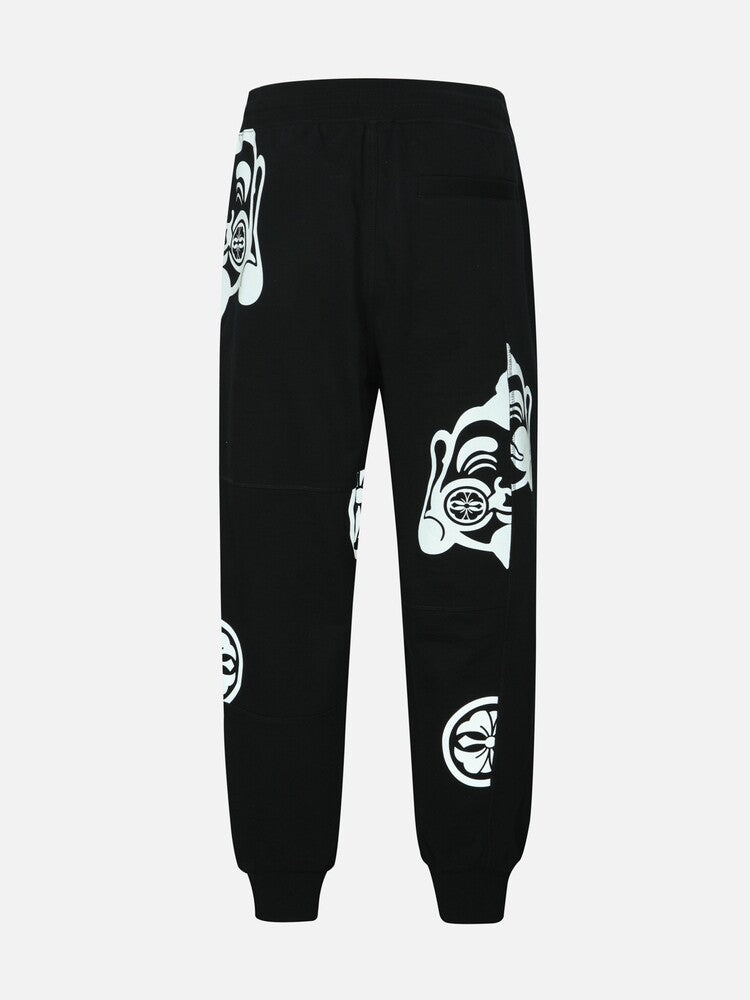 Evisu Men's & Women's  Sweatpants