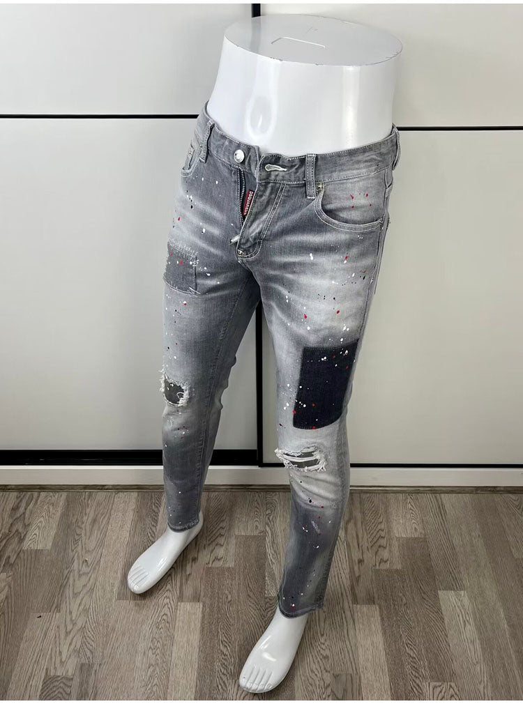 Dsquared²  Men's Jeans