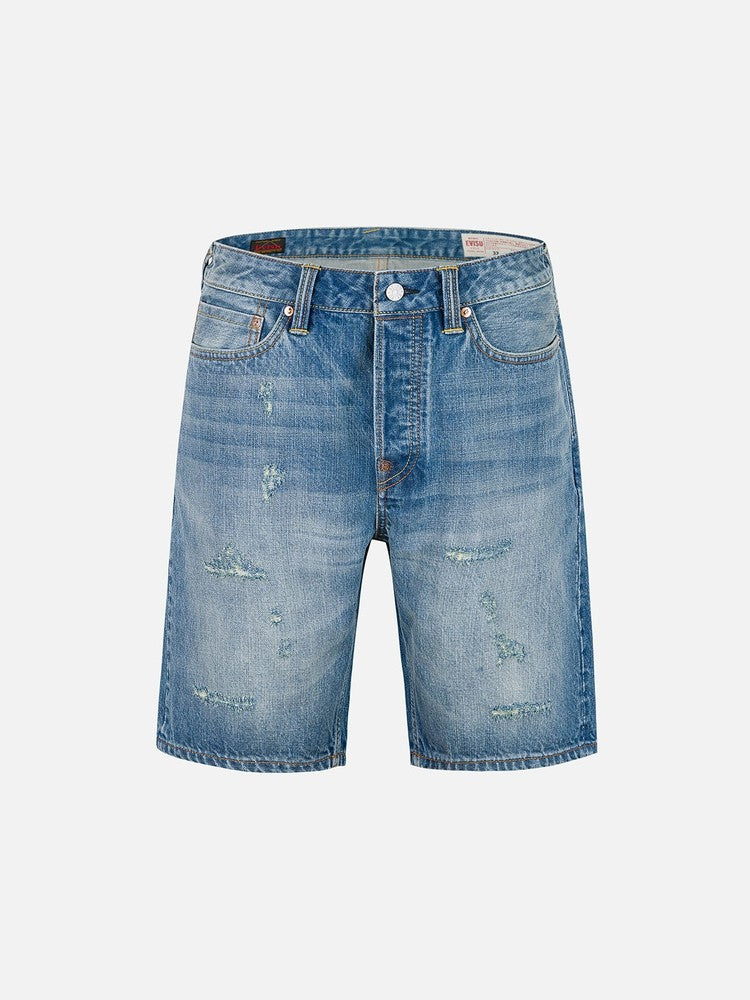 Evisu Men's & Women's Jeans  Shorts