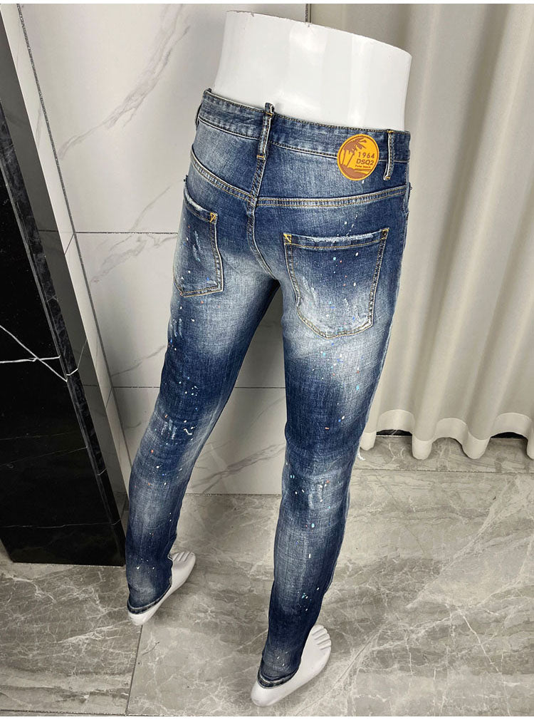 DSQ2 Fashion Men Jeans
