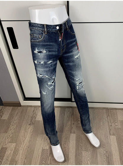 DSQ2 Real Shots 2026 Men's Jeans