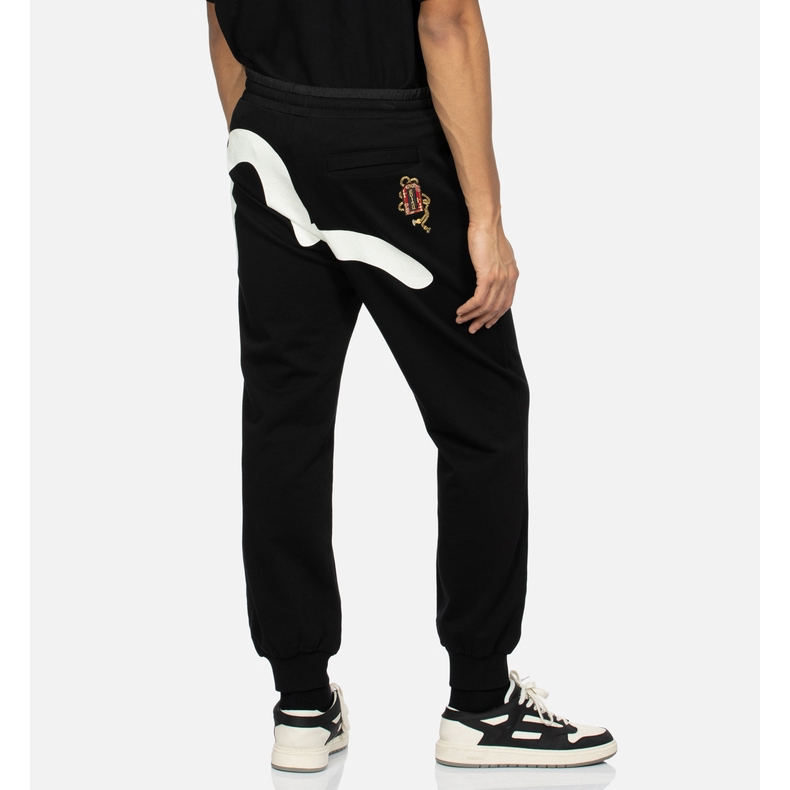 Evisu Men's & Women's  Sweatpants