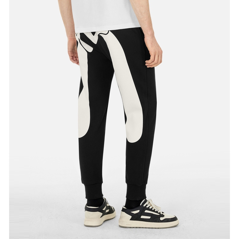 Evisu Men's & Women's  Sweatpants