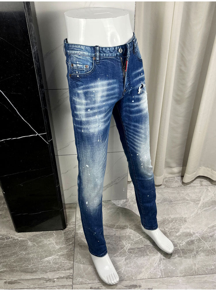 DSQ2 Fashion Men Jeans