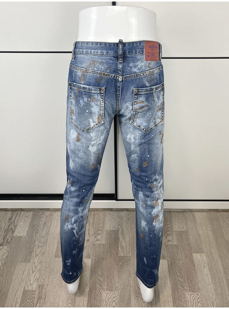 DSQ2 Fashion Men Jeans