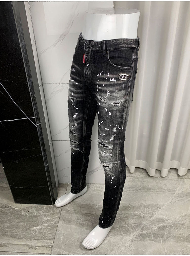DSQ2 Fashion Men Jeans