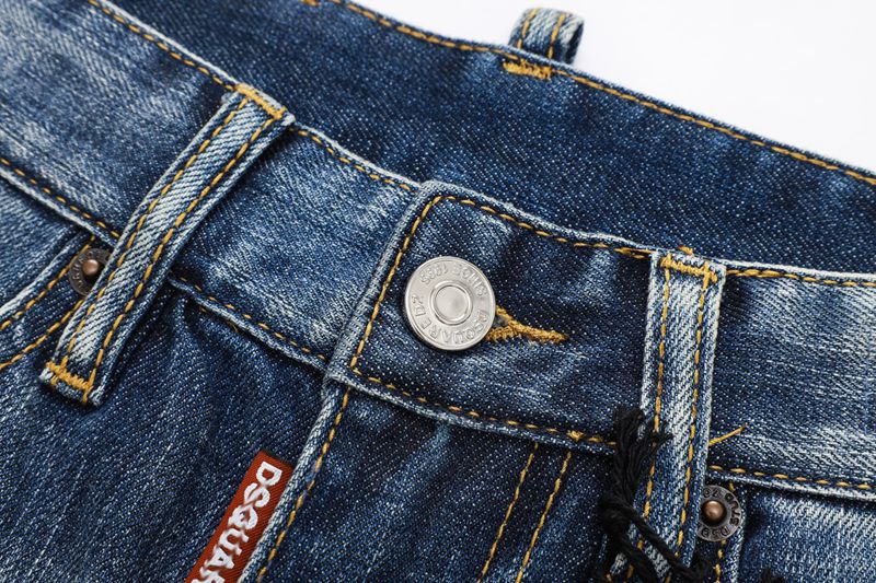 Dsquared²  Men's Jeans