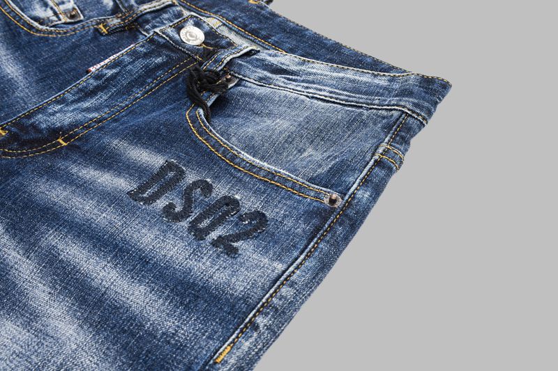 Dsquared²  Men's Jeans