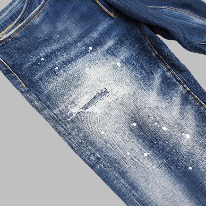 Dsquared²  Men's Jeans