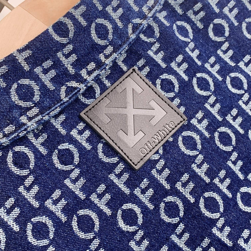 OFF‑WHITE Men's and Women's Jackets