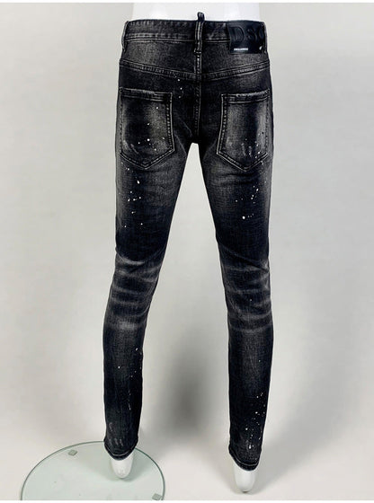 DSQ2 Real Shots 2026 Men's Jeans