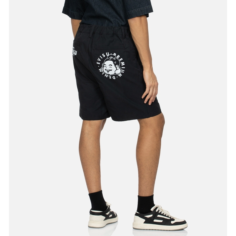Evisu Men's & Women's Casual shorts