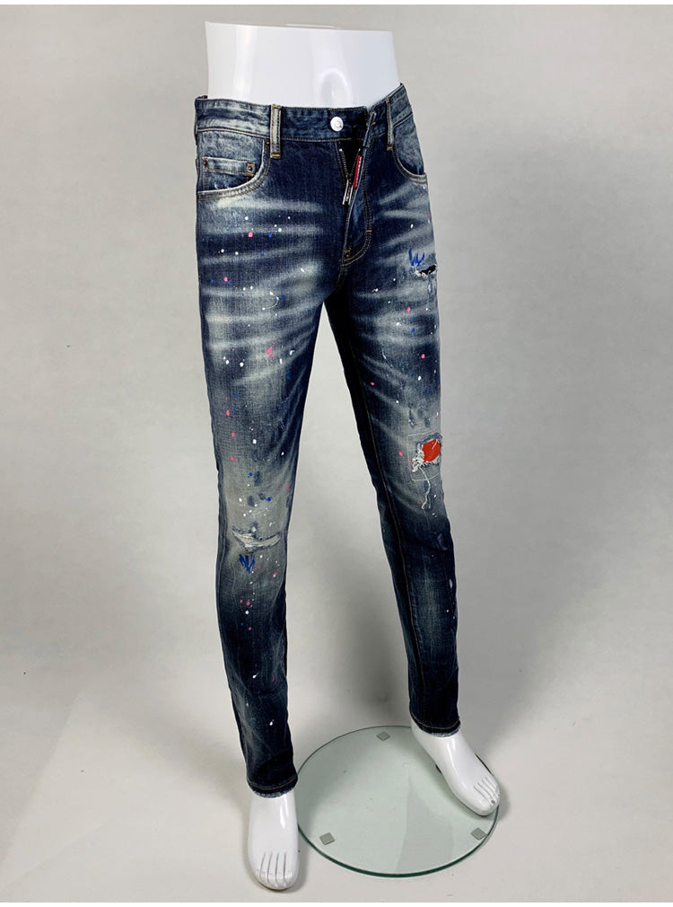 DSQ2 Fashion Men Jeans