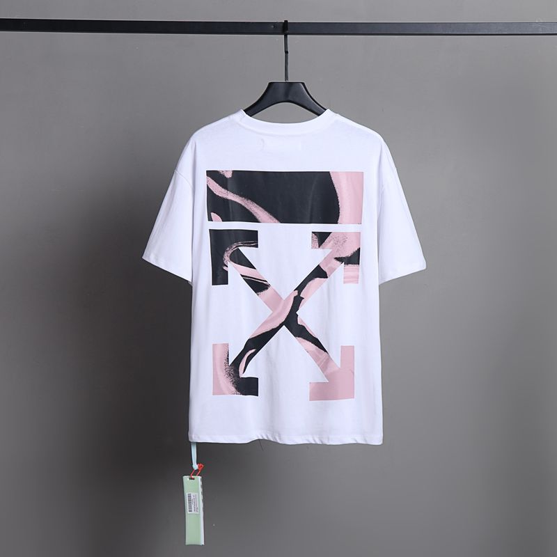 OFF‑WHITE Men's and Women's T-Shirts