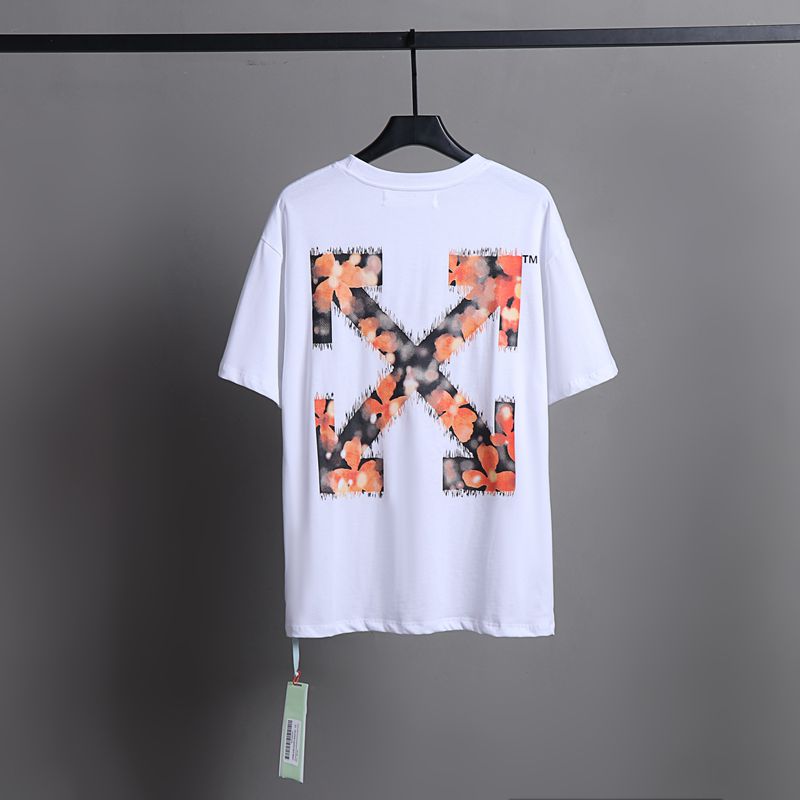 OFF‑WHITE Men's and Women's T-Shirts