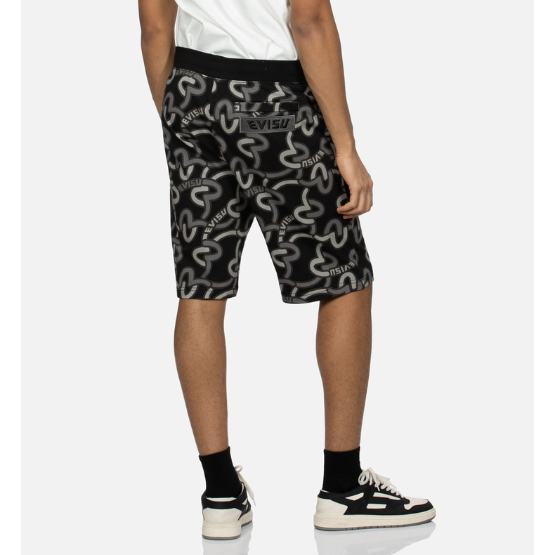 Evisu Men's & Women's Casual shorts