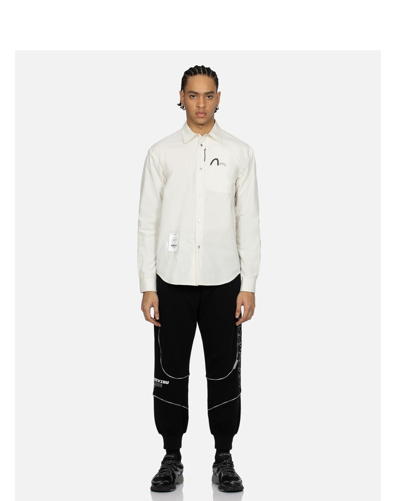 Evisu Men's & Women's  Sweatpants