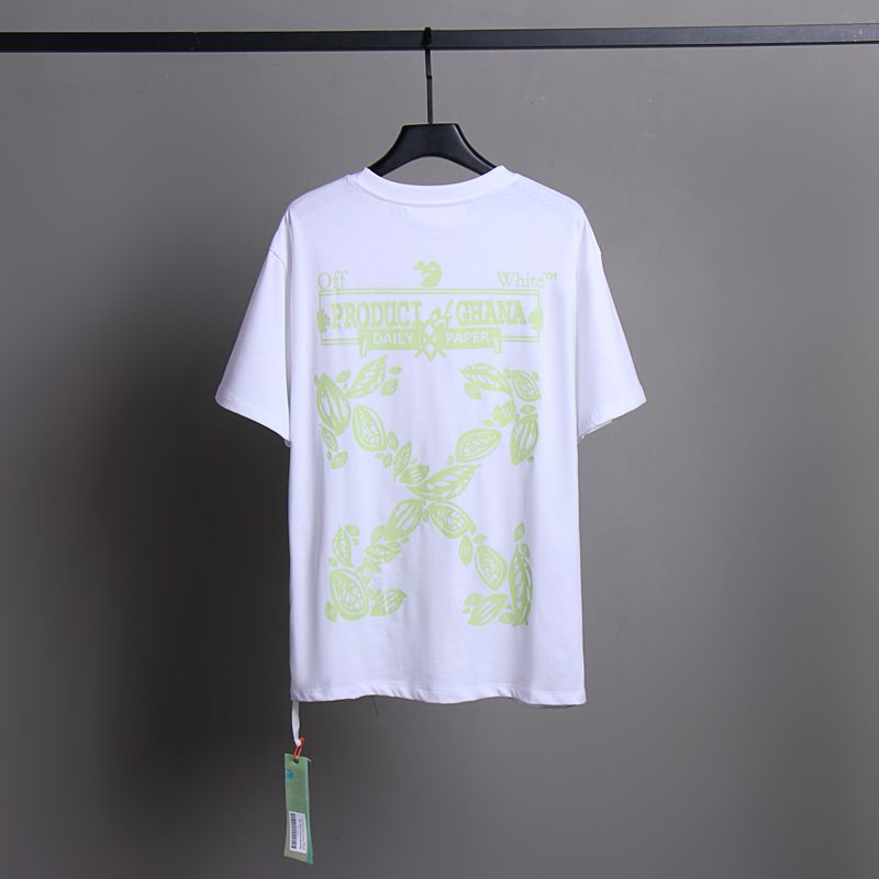 OFF‑WHITE Men's and Women's T-Shirts