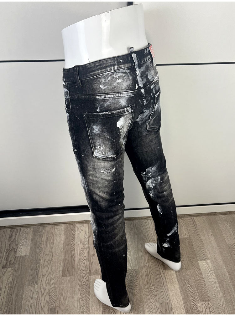 DSQ2 Fashion Men Jeans