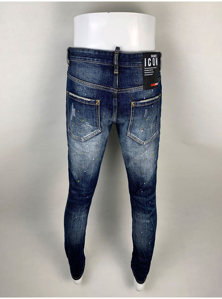 Dsquared²  Men's Jeans