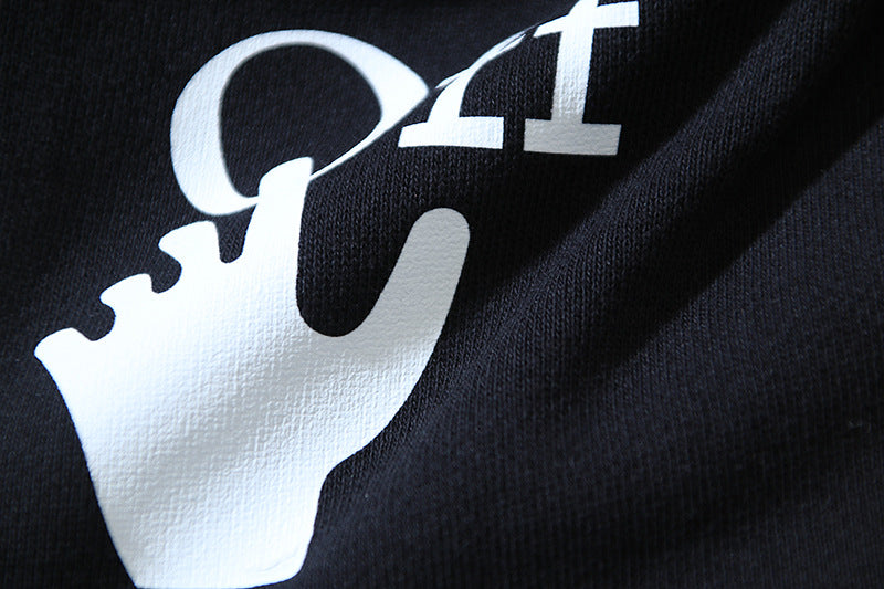 Off New 2025 Men's Hoodies