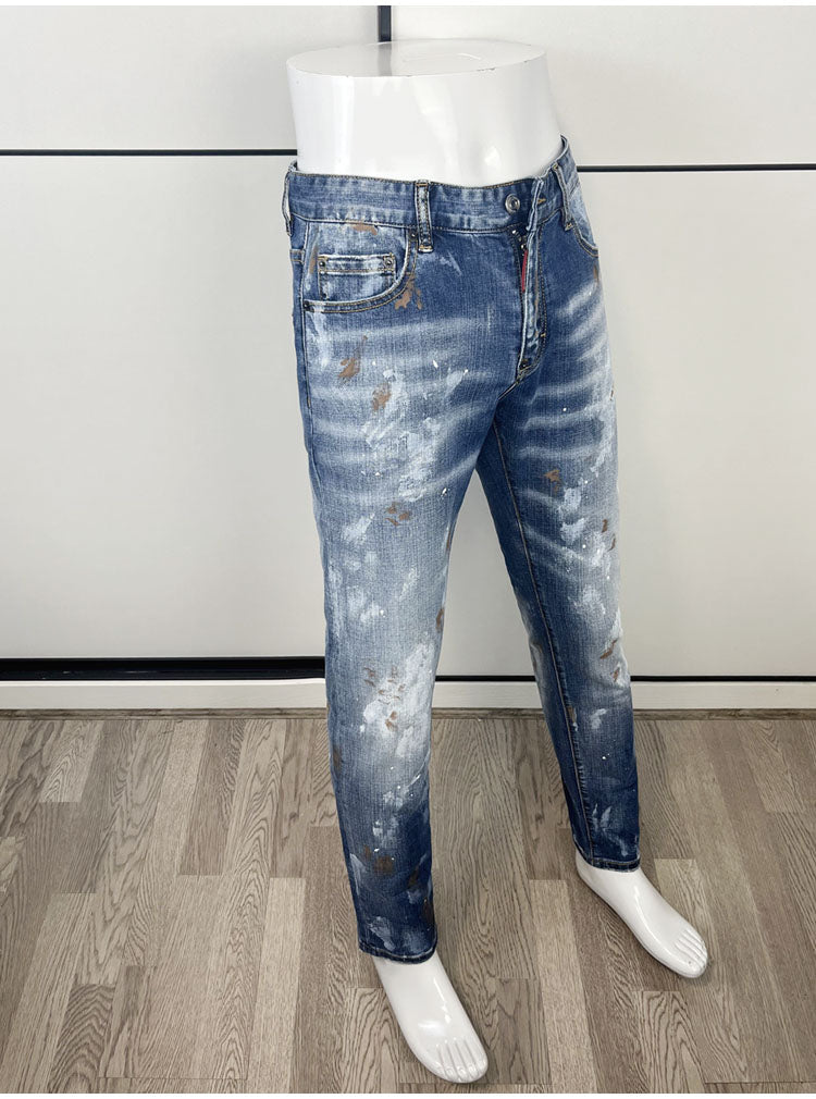 DSQ2 Fashion Men Jeans