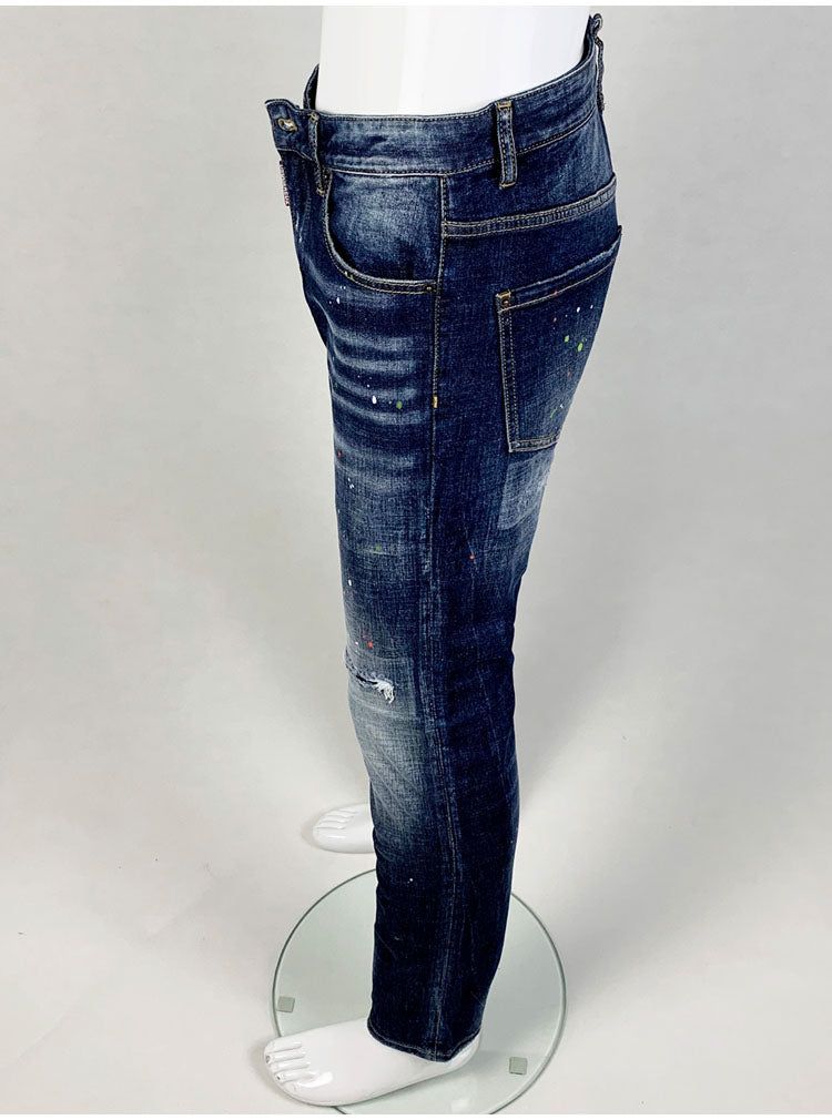DSQ2 Fashion Men Jeans