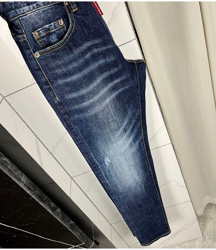 DSQ2 Fashion Men Jeans