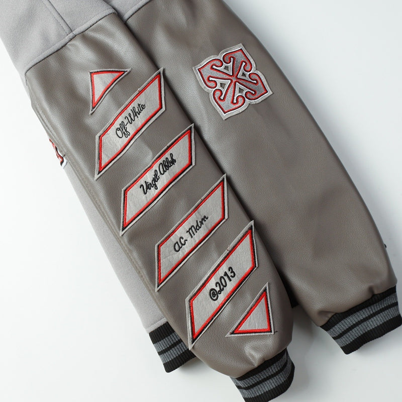 OFF 2026 Men's and Women's Jackets