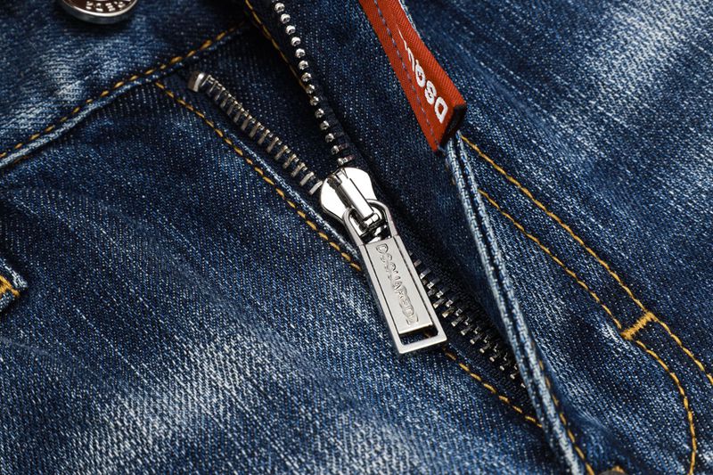 Dsquared²  Men's Jeans