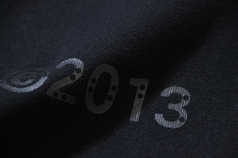OFF‑WHITE Men's and Women's  Hoodie